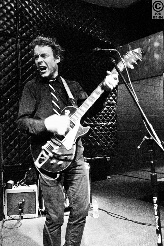 retribution gospel choir