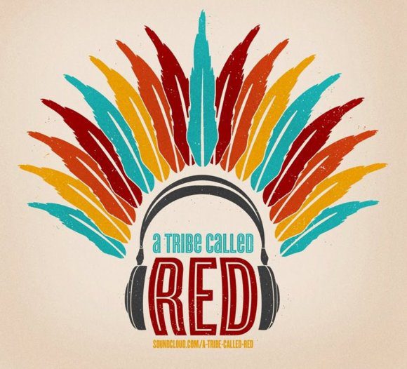 A_Tribe_Called_Red_Cover_Art