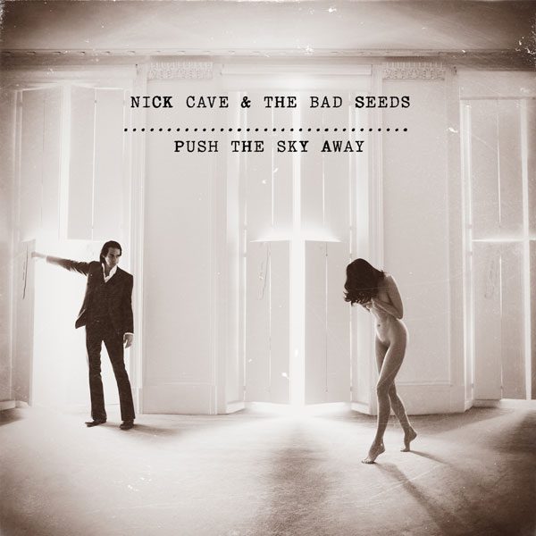 nick cave jubilee