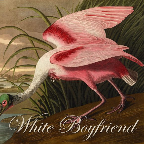 white boyfriend band review